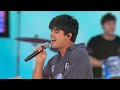 Capture de la vidéo 🔴 Siente La Magia De #Ccme De Nuevo | 🎤Actuación: Iñigo Quintero