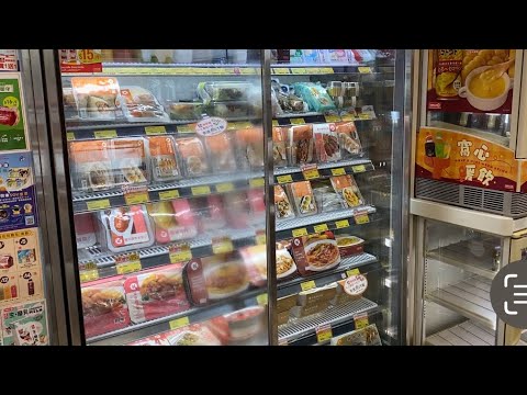 星期四：OK便利店 $15雞髀再次推出🥳，叮飯，點心，雪糕，飲品都好抵買🥳#Circle K #$15雞髀#OK便利店#叮飯#circle食品#天水圍全職媽媽 #天水圍便利店#一日三餐分享#便利店食品