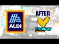 ALDI After Veganuary - + #WITMIT Update & News - Come Shopping With Us!