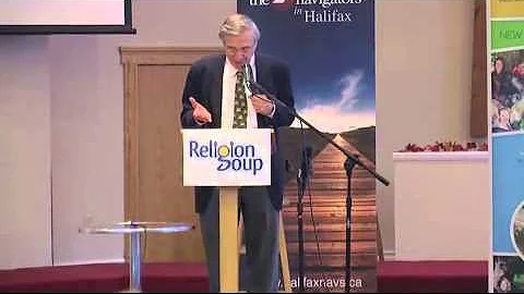 Dr Peter Kreeft ~ Would a Loving God Allow Evil and Suffering