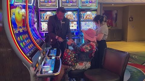 Las Vegas casinos reeling from major cyber attack