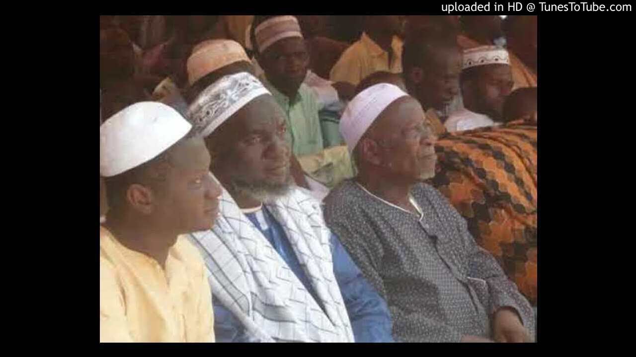 MOHAMED BACHIR DOUCOURE 02_Al-Baqara N6