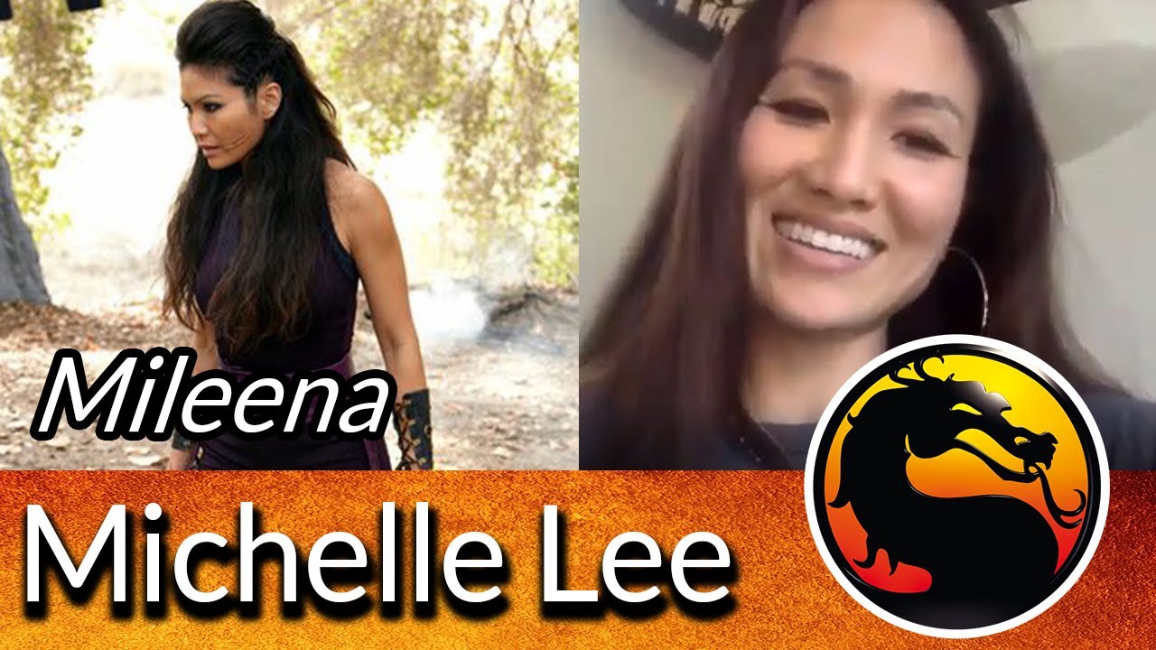 how old is michelle lee