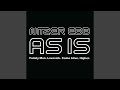 Nitzer Ebb - As Is