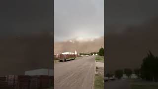 General Deheza, Córdoba @meteoaficionados