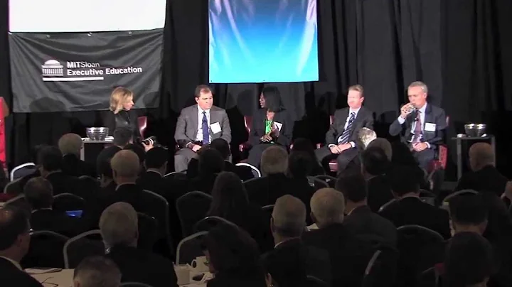 2013-03 MITCFO Today's CFO: Powerful Agility