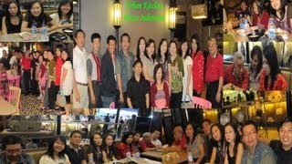 Video Kopdar Always Happy di Grand Indonesia 01July 2012