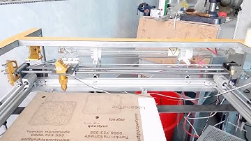 Gia công chế tạo máy laser máy phay cnc theo yêu cầu - 0903396248