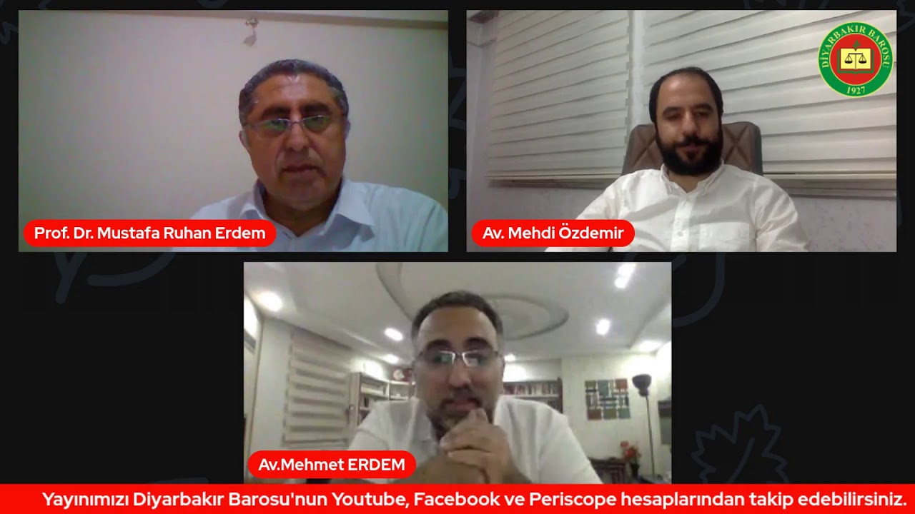 MESLEK İÇİ EĞİTİM: TÜM DEĞİŞİKLİKLERİ İLE CEZA İNFAZ HUKUKU