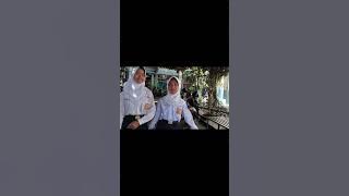 pantun keindahan alam (berbalas pantun k7)