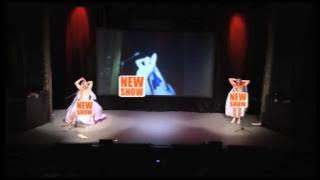 Puppetry of the Penis - Adelaide Fringe Festival