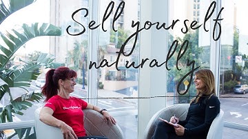 How to Sell Yourself As a Personal Trainer
