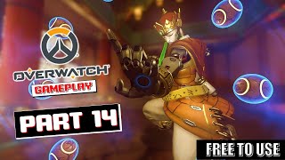 Overwatch- Free To Use Gameplay