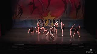 Hypnosis - A Jazz Group Dance