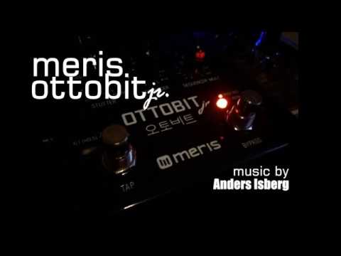 Meris Ottobit jr