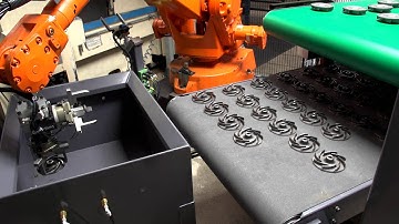 Okuma 25 med SVIA Automation