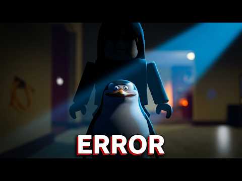 Conocí a la gente equivocada en Roblox
