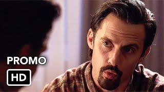 This Is Us 3x08 Promo "18,615" (HD)