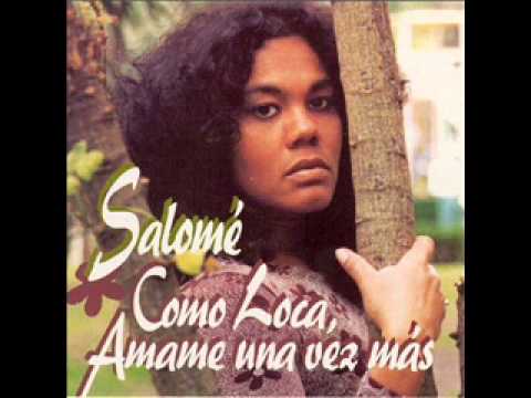 Putar Me He Vuelto Loca - Salsa Romantica