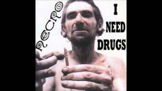 Necro - I Need Drugs (2000) - 11 Burn The Groove To Death