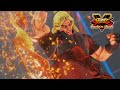 This High Level Ken Player is Blind! [SH 456]