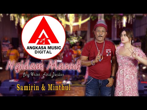 Mintul Woko Channel Feat Samirin Pentol  -  Ngidam Manuk [Official Live Video]