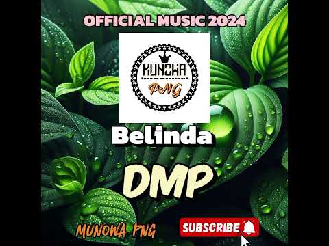 DMP_(Belinda)_2024 Latest Official