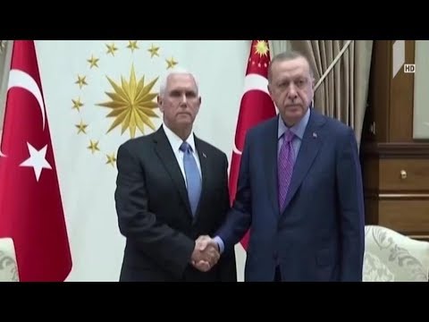 ვითარება კონფლიქტის ზონაში