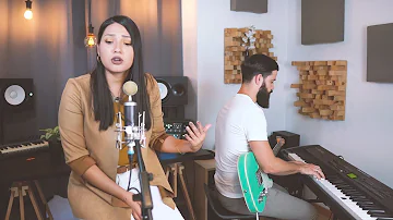 Slide Away - Miley Cyrus // Spanish Version by Maya (Cover en español)