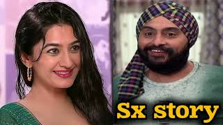Anjali Bhabhi And Sodhi Sx Story In Hindi - Tarak Mehta Ka Ulta Chashma Anjali And Sodi Sx Story