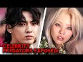 Kris Wu exposed other celebrity predators! (G)I-DLE’s Soyeon joins PNation? Sorn attacked by BLINKS