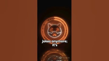 Power of Dogecoin Blockchain #dogecoin #viral #youtube #shorts #crypto