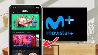 Cómo Activar Movistar TV en el Móvil (Rápido y Fácil) screenshot 5