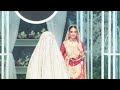 Pakistan bridal fashion show 2023 latest trends and designs