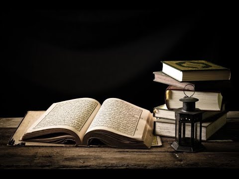 نشيد حدث حذيفة بالذي قال الرسول