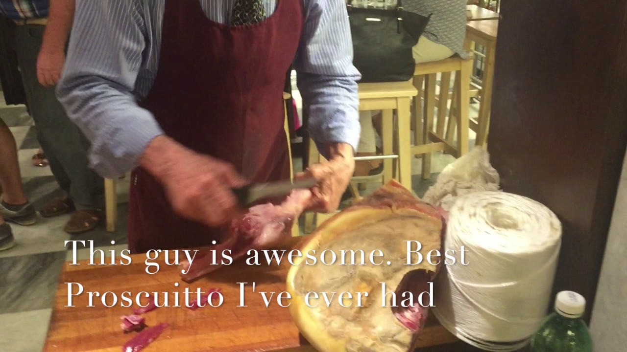 Rome Antica Salumeria Foodie Hotspots. Must see Charcuterie