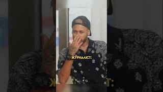 Неймар про бій Усик &amp; Верховен