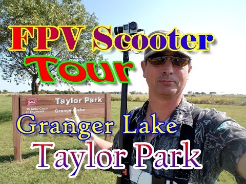 Taylor Park — field still 1