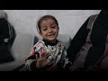Gaza Strip catch-up immunization campaign reaches more than 13,700 children