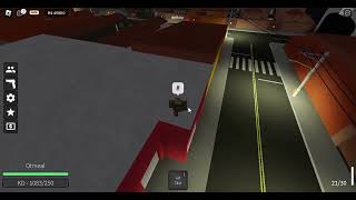 Hacker/Bug abuser GNM #2