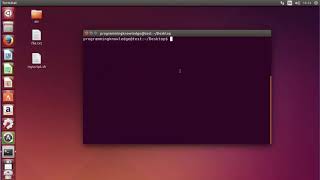 21 Linux Command Line Tutorial For Beginners 21    which and whatis command