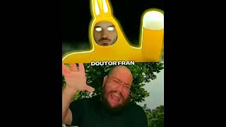 Jazzghost (Coelho Dourado) VS Adms #shorts #jazzghost #adm #viral screenshot 4