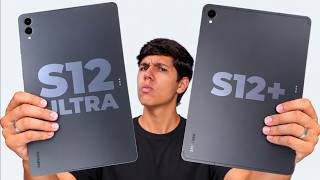 New Galaxy Tab S12 Ultra and Galaxy Tab S12+ IS IT WORTH BUYING? screenshot 4