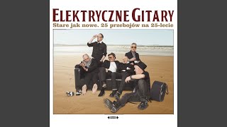 Video thumbnail of "Elektryczne Gitary - Spokój grabarza (2014)"