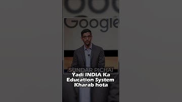 Indian IITian CEO