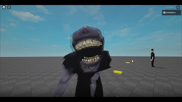 UPDATE Official AI (From The Mimic) READ DESC + fixing bugs