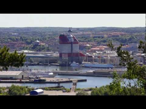 Göteborgslåten (Mix megapols Officiella)