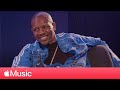 Giggs: Drake, Batman Reference and Upcoming Album | Apple Music