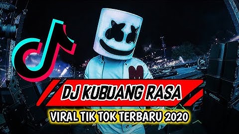 DJ TERBARU "KU BUANG RASA IMPIAN DAN HARAPAN"| DJ KARMA CINTA VIRAL TIK TOK TERBARU 2020