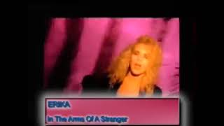 Erika - In the Arms of a Stranger